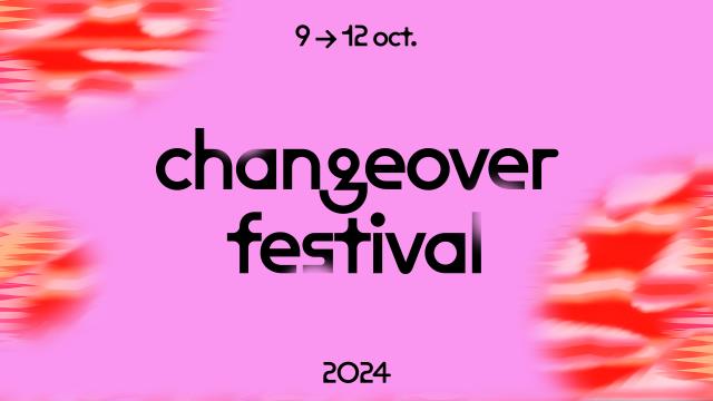 Afisha: Belgrade, Changeover festival tickets